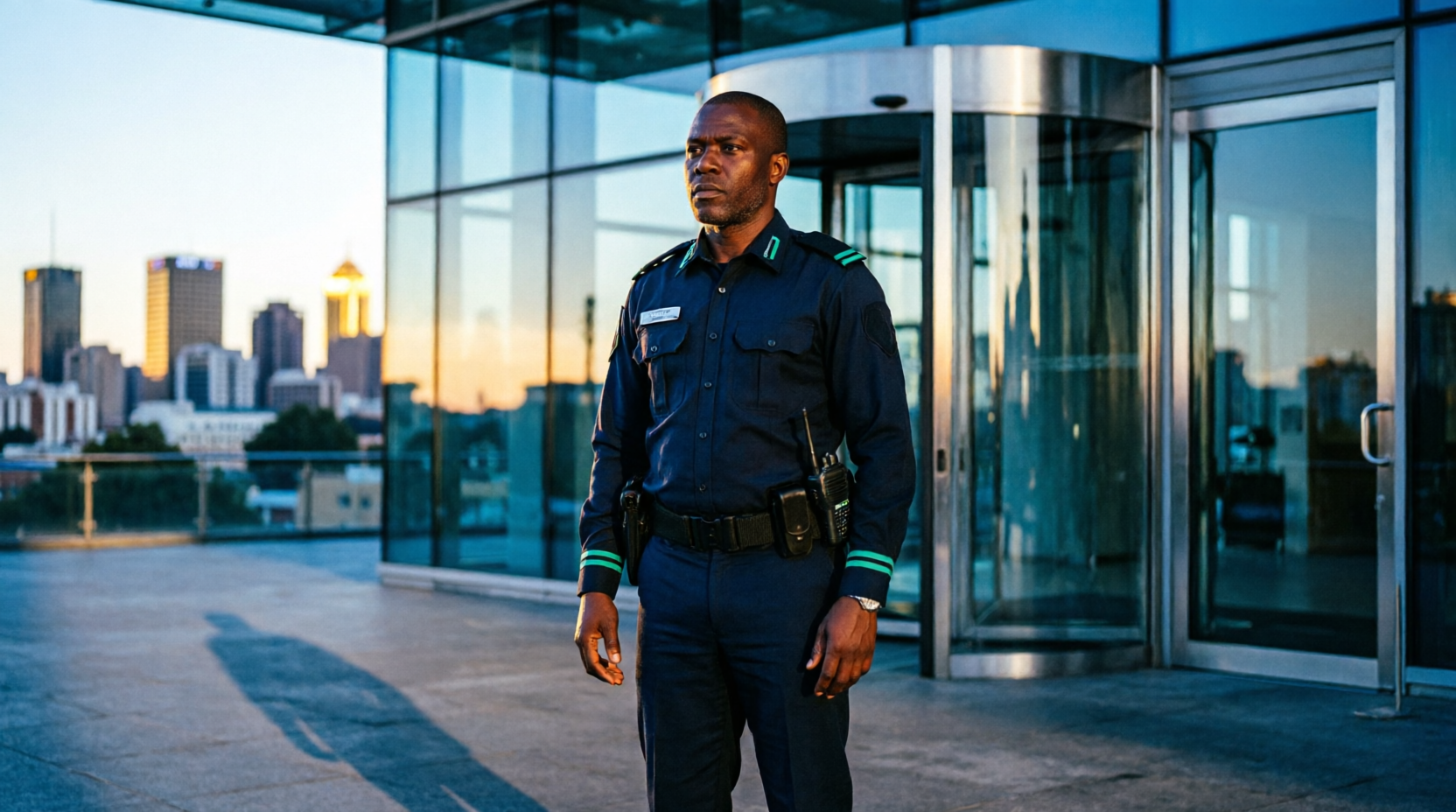 5 Signs Your Current Security Provider Is Letting You Down