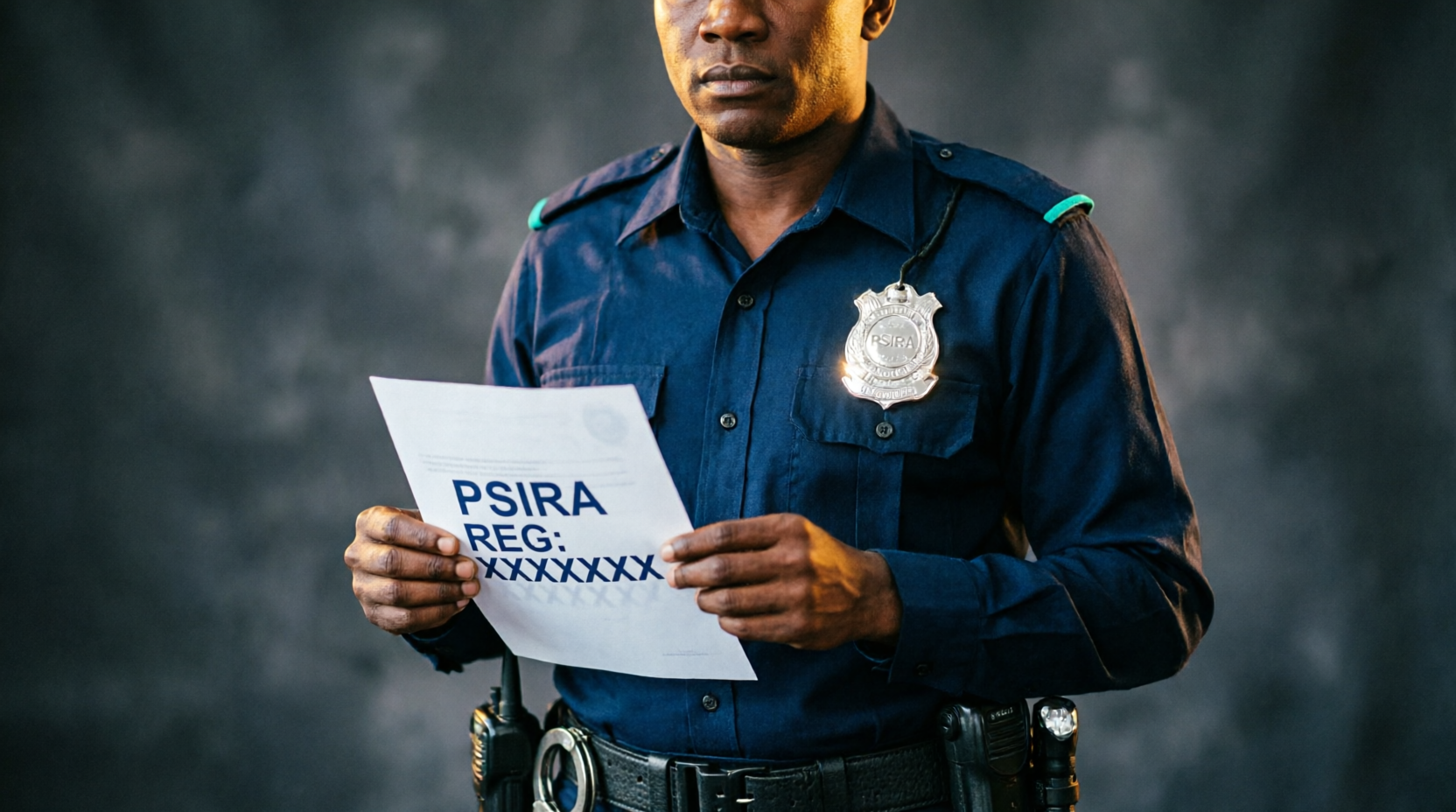 What PSIRA Registration Actually Means — And Why It Should Matter to Every Business Owner